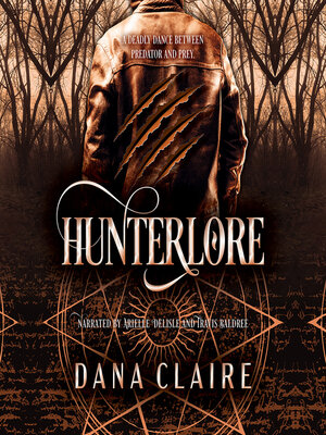 cover image of Hunterlore